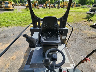 Used 2017 BOMAG BW211D-5 Single Drum Rollers New York US | Abele Tractor #1343117