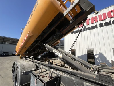 Used 2009 KENWORTH T800 Water Trucks California US | Big Truck & Equipment #1412298