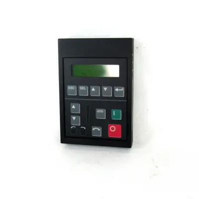 USED ALLEN BRADLEY 1201-HA2