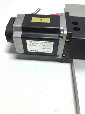 Parker 404150XRMS/1054680610C Linear Actuator Precision Ballscrew