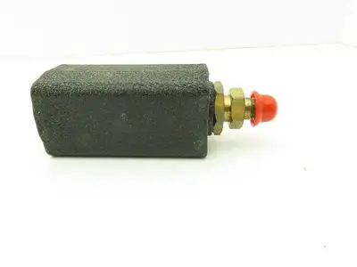 New | in-Stock SCHRADER _UNKNOWN_ Parts (Hydraulics and Pneumatics) | Arrow Industrial #636651