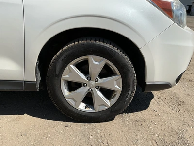 Used 2015 SUBARU FORESTER SUVs Michigan US | Miedema Asset Management Group #1342245
