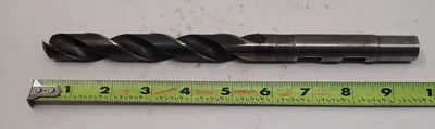 Alfa Tools 47/64" - M42 Taper Length Drill Tooling & Accessories, Drilling | Machinery Central (2)
