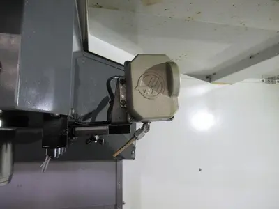 2012 HAAS VF-4SS Vertical Machining Centers | Bayou Machinery (8)
