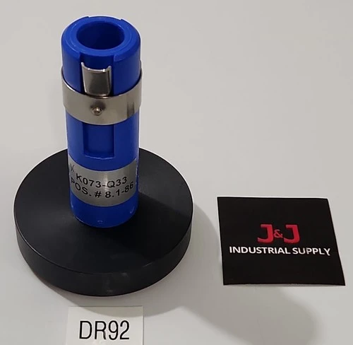 NEW Krones K073-Q33