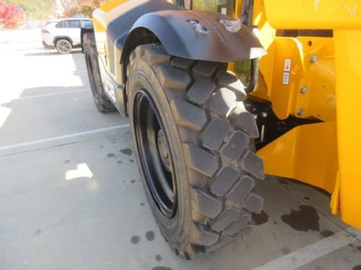 Used 2026 JCB 512-56 Telehandlers Pennsylvania US | National Lift Equipment #1548109
