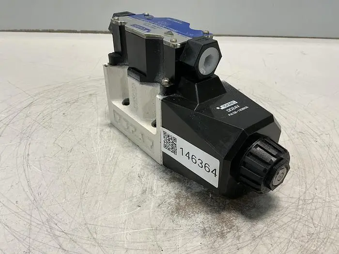 Used TOKIMEC DG4VS-5-0A-M-P71-H-7-40-JA5 Valves/Fittings Michigan US | Ideal Machinery #698332