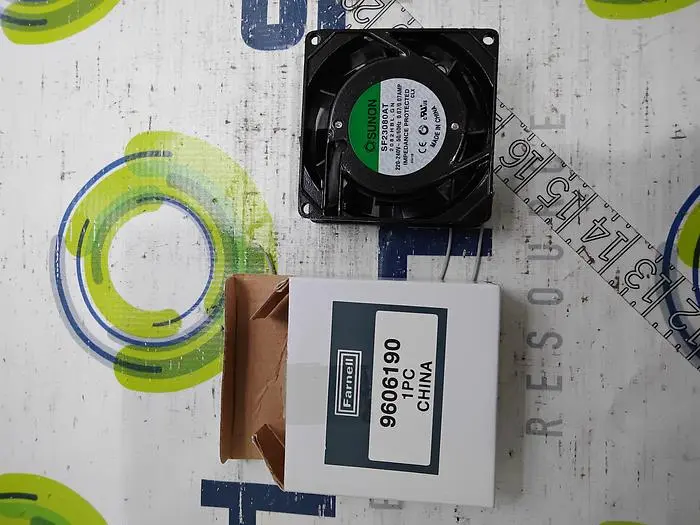 NEW SUNON SF23080AT/2082HBL.GN