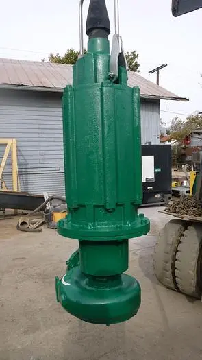 Used _UNKNOWN_ V00572 Chopper Pumps California US | Machinery & Equipment #139198