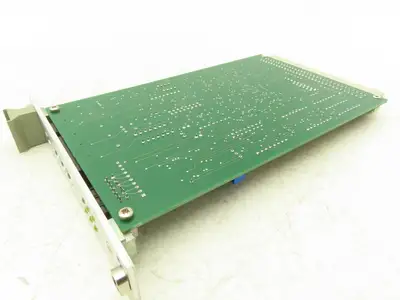 SMS Elotherm UIP 5 SMD Printed Circuit Control Board PCB Card 70602171-001/F