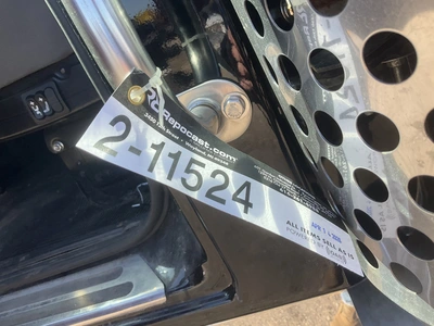 USED 2000 WESTERN STAR 5964SS