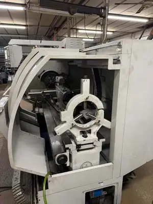 2013 MILLTRONICS ML-18 Lathes CNC | Asset Exchange Corporation (6)