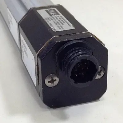 USED MTS LPRCAU01601