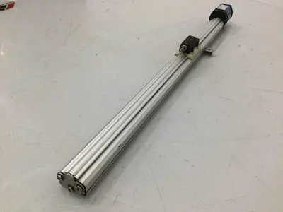USED TEMPOSONICS INC LASRG00U01801V0