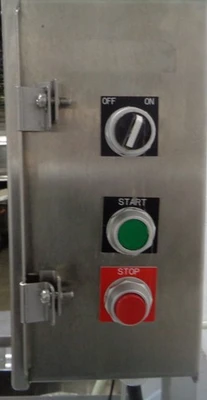 Used UNKNOWN _UNKNOWN_ Food Washing California US | BakeryEquipment.com #1554673