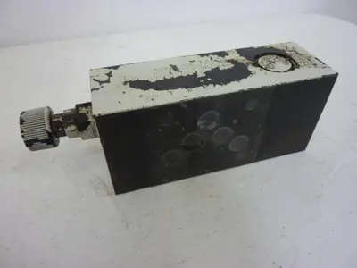 USED PARKER PRM3PP25K31 JB