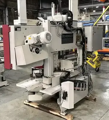 USED 2018 BEHRINGER HBE 320-523GA
