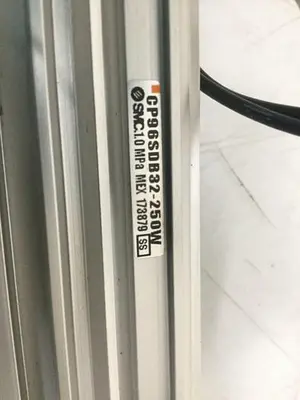 USED SMC CP96SDB32-250W