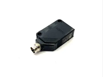 Used Omron E3Z-T87-L Photoelectric Sensors Michigan US | Maverick Industrial Sales #1395684