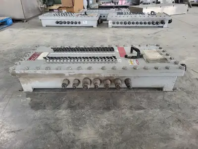 USED APPLETON XPE32252B.I152