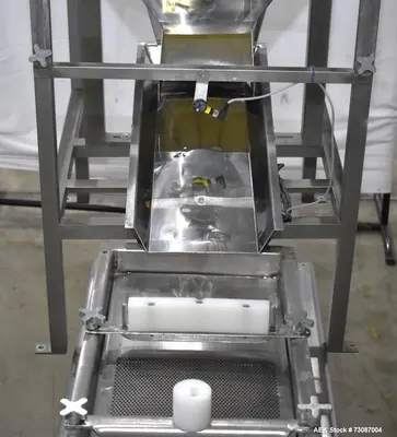 USED WEIGH RIGHT IQ-SHUTTLE SP
