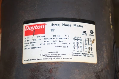 USED HEALD NO. 25A
