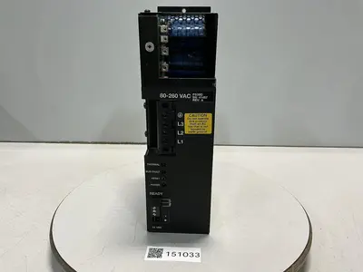 USED PARKER PS30D