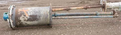USED EAGLE S-300-S