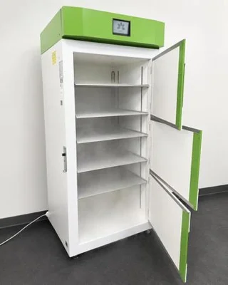 Used STIRLING ULTRACOLD SU780XLE Ultra-Low Temperature Freezers New Jersey US | Bionex Scientific LLC #893293
