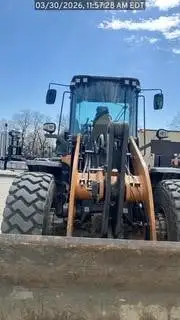 Used 2023 CASE 721G Wheel Loaders Maryland US | Core Equipment Group #1502023