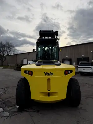 Used 2019 Yale GDP360 Misc Forklifts New York US | United Lift #1445333