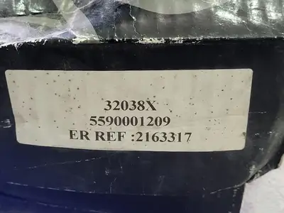 NEW TIMKEN 32038X