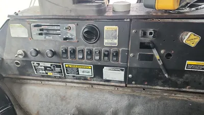 Used 2005 SCHWING BPL2525H-6KVM45SX Concrete Pumps Colorado US | Concrete Pump Depot #1394017