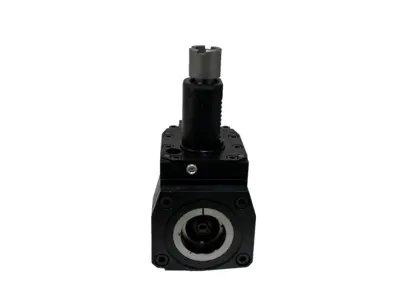 NEW VON RUDEN / OKUMA DT10210602811-001 RIGHT-ANGLE LIVE TOOL CAPTAIN SERIES