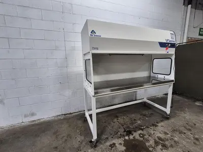 USED AIR SCIENCE PURAIR LF SERIES