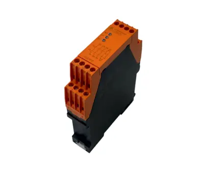 Used Dold LG5925.48/61 AC/DC24V, 0061919 Relays & Switches Michigan US | Maverick Industrial Sales #1397863