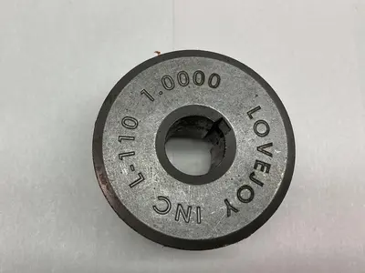 USED LOVEJOY L-110
