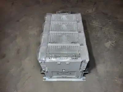 NEW SOCOMEC 38DR4100