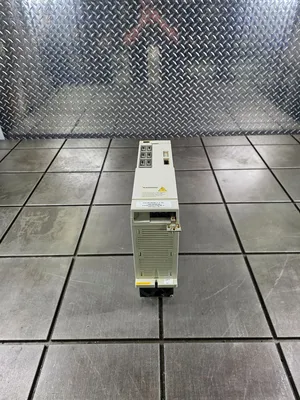 MITSUBISHI MDS-B-V2-3510 Tooling | GMT (8)