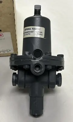 Used FISHER 164A-47 Pump & Valve Parts Ohio US | Surplus Asset Holdings #1241705