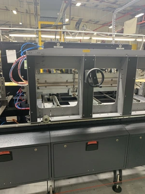 USED 2022 KARLVILLE SWISS KS-HSUP-600