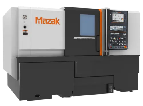 NEW MAZAK QUICK TURN UNIVERSAL 200-20