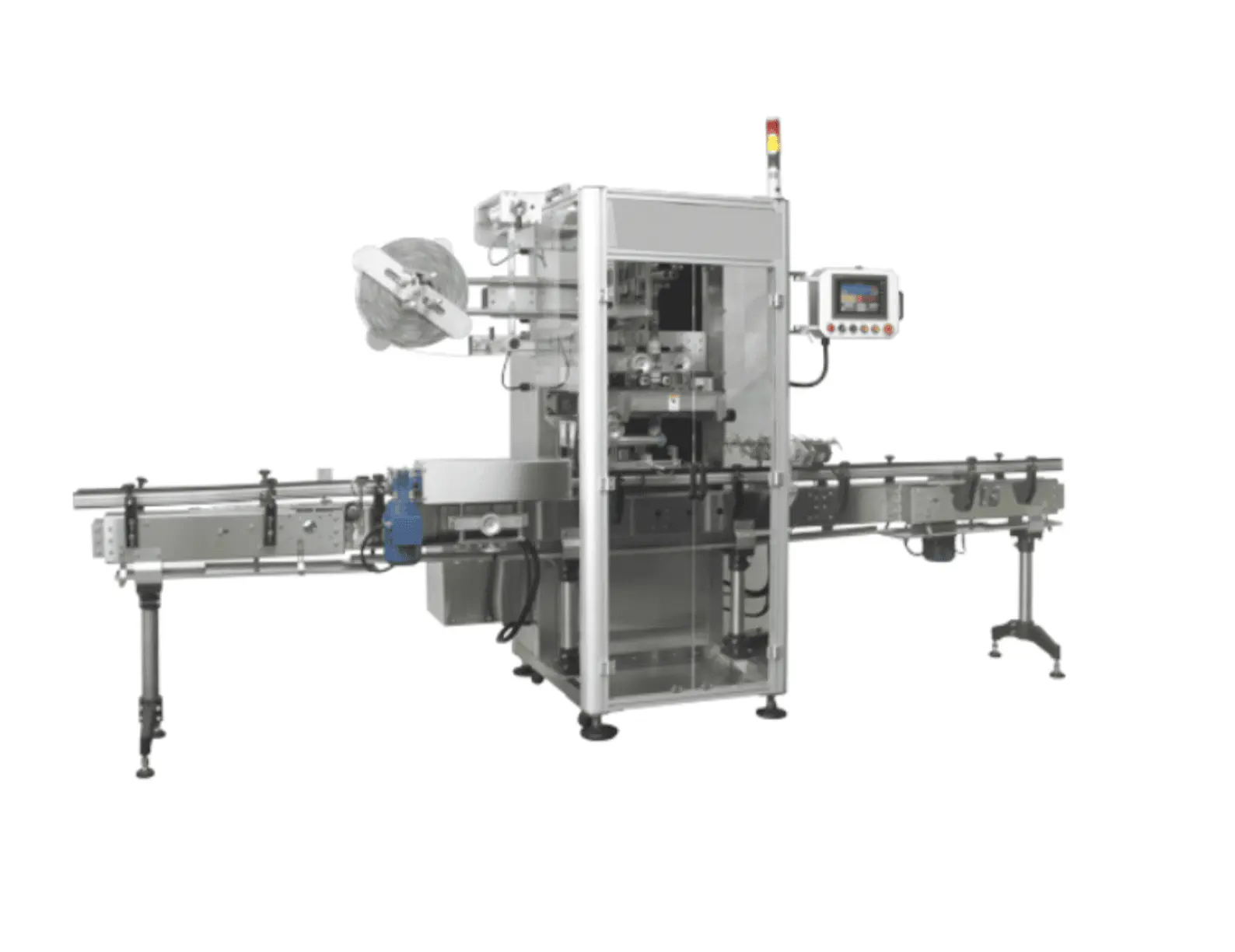 Sleeve Label Applicators