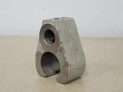 USED SCM GROUP 0326820400D