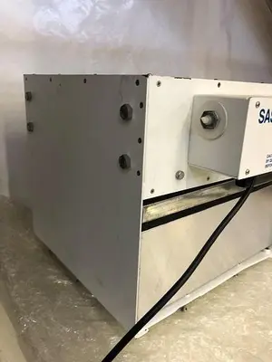 SAS AIR CLEANING SPECIALIST