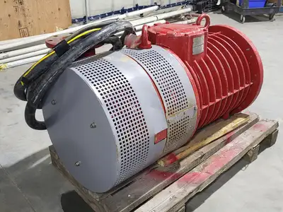 New | in-Stock FLYGT 2400.402 Pumps British Columbia CA | Lenmark #1743974