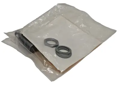 NEW TURCK BI8U-MT18-AP6X-H1141/S1589 PROXIMITY SENSOR BI8UMT18AP6XH1141S1589