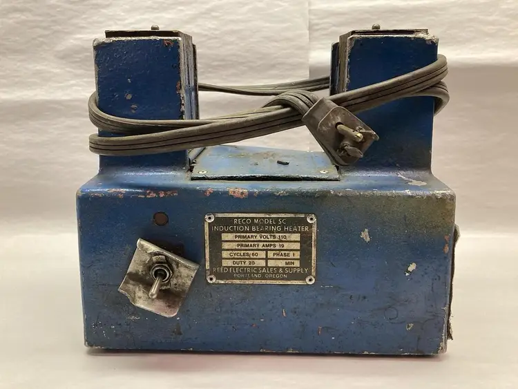 Used RECO MODEL SC Industrial Controls | Surplus Asset Holdings #1220866