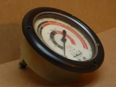 USED HELICOID 2B506-3645