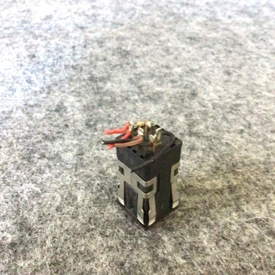 Used Microswitch AML10 Misc Electrical & Power Parts California US | Davliegogo LLC #1729714